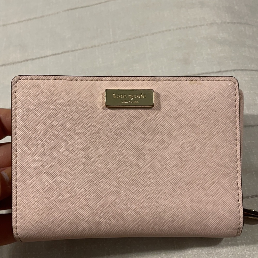 Kate spade wallet